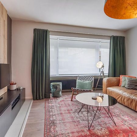 Private Trendy Appartement Toplocatie מידלקרק מראה חיצוני תמונה