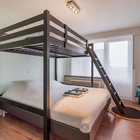 Private Trendy Appartement Toplocatie מידלקרק מראה חיצוני תמונה