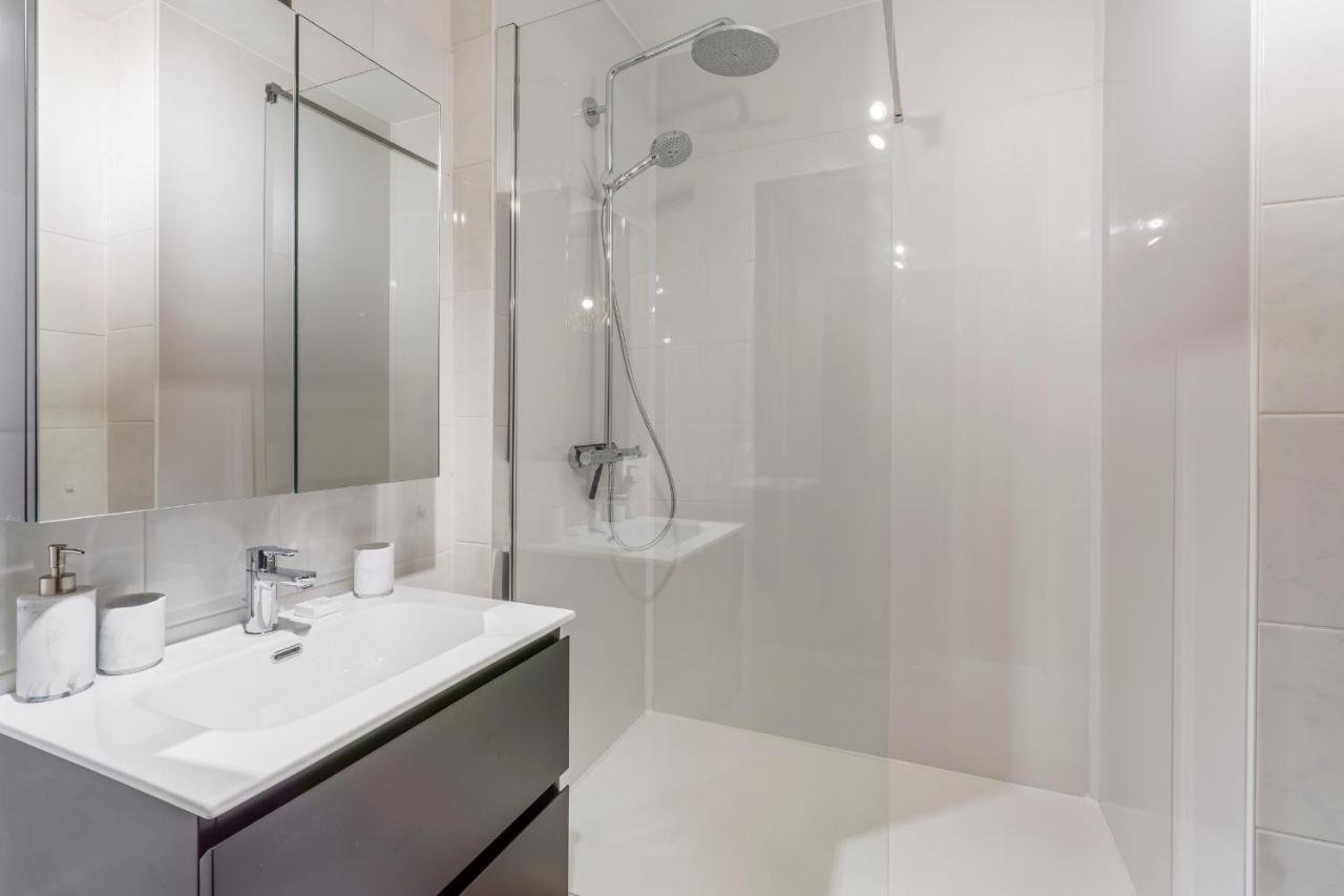 Private Trendy Appartement Toplocatie מידלקרק מראה חיצוני תמונה