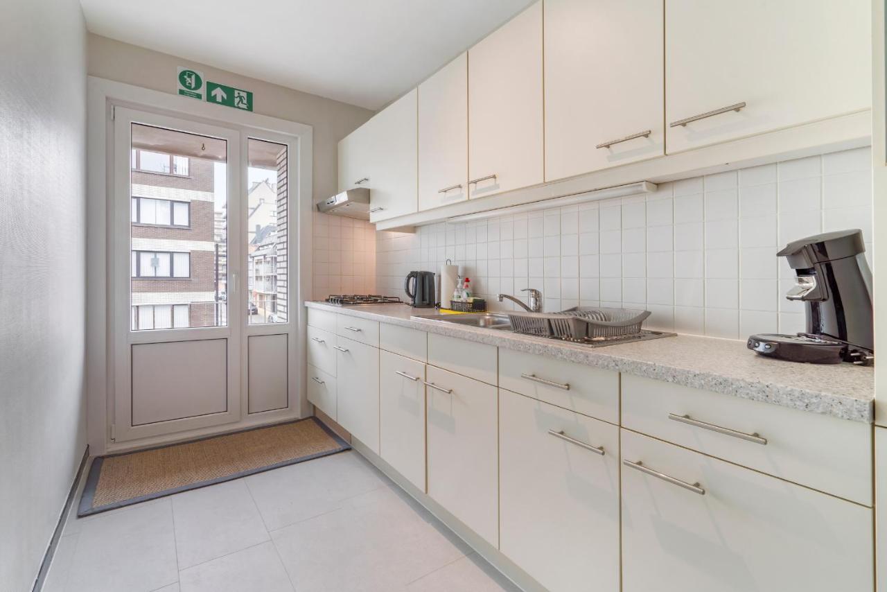 Private Trendy Appartement Toplocatie מידלקרק מראה חיצוני תמונה