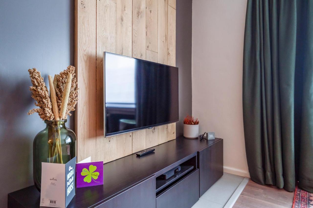 Private Trendy Appartement Toplocatie מידלקרק מראה חיצוני תמונה