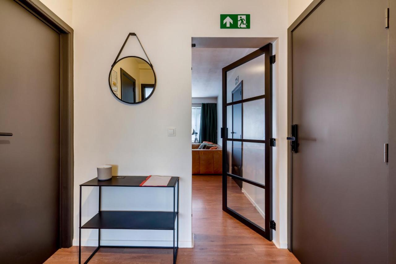 Private Trendy Appartement Toplocatie מידלקרק מראה חיצוני תמונה