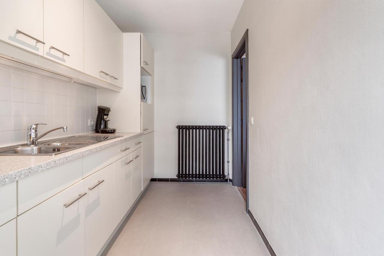 Private Trendy Appartement Toplocatie מידלקרק מראה חיצוני תמונה