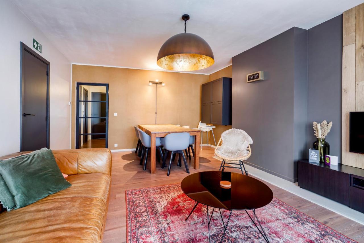 Private Trendy Appartement Toplocatie מידלקרק מראה חיצוני תמונה
