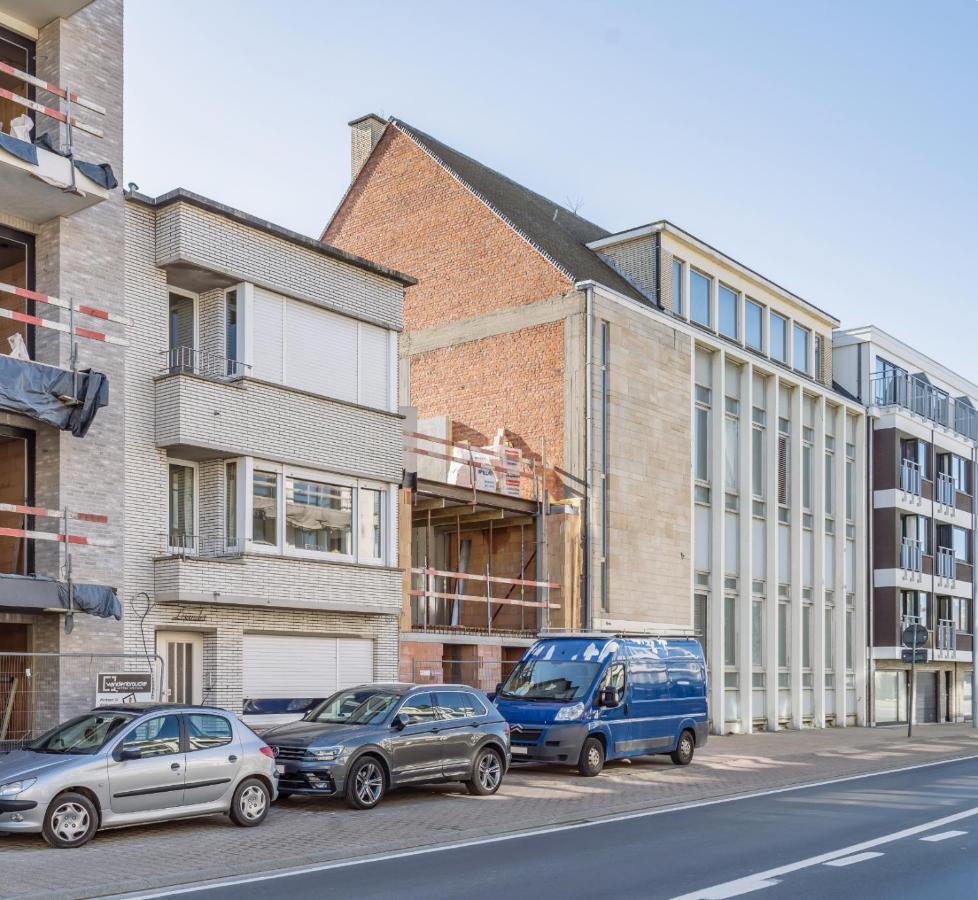 Private Trendy Appartement Toplocatie מידלקרק מראה חיצוני תמונה